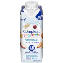 Compleat Pediatric Original 1.5 Formula