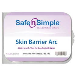 Safe n Simple Skin Barrier Arc