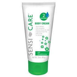 Sensi-Care Moisturizing Body Cream