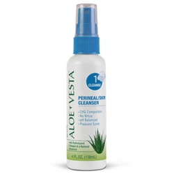 Aloe Vesta Perineal Skin Cleanser