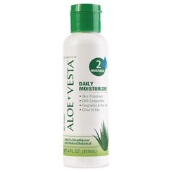 Aloe Vesta Daily Moisturizer