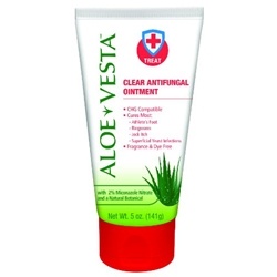 Aloe Vesta Clear Antifungal Ointment