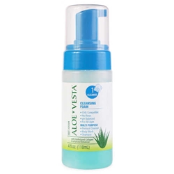 Aloe Vesta Cleansing Foam