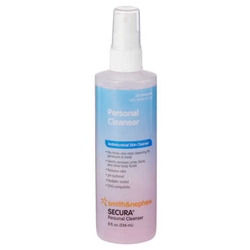 Secura Personal Cleanser