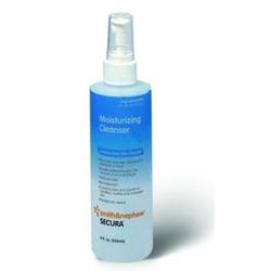 Secura Moisturizing Cleanser