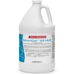 Micro-Cide 28 HLD Disinfecting Solution