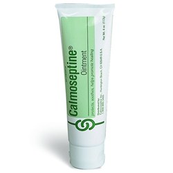 Calmoseptine Ointment