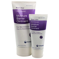 Coloplast Sween Baza Clear Moisture Barrier Ointment