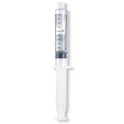 AMSafe Pre-Filled Saline Flush Syringe