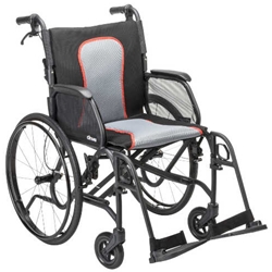AeroFly Ultra-Lite Wheelchair