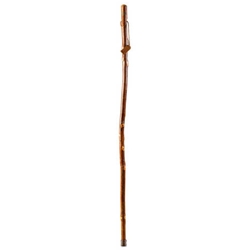 Brazos Hawthorn Walking Stick