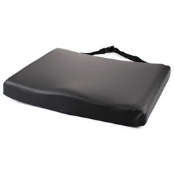 McKesson Premium Molded Foam Seat Cushion