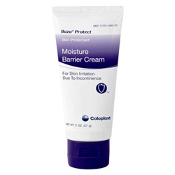 Coloplast Baza Protect Skin Protectant Cream