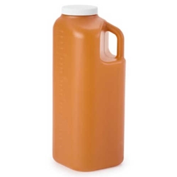 McKesson 24-Hour Urine Container