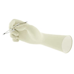 Gammex Non-Latex Sensitive Surgical Gloves