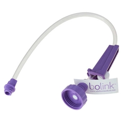 Bolink D Cap Gravity Feeding Set