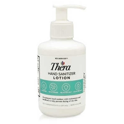 Thera Hand Sanitizer Lotion