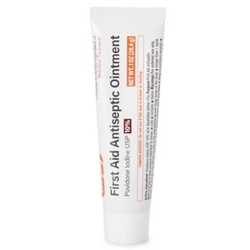 Rugby First Aid Antiseptic Ointment