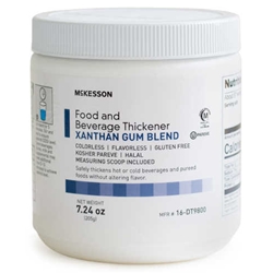 McKesson Xanthan Gum Blend Food & Beverage Thickener