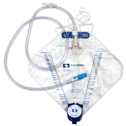 Dover Add-A-Foley 2000 mL Drainage Bag Tray