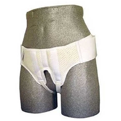 Hermell Inguinal Hernia Truss Belt