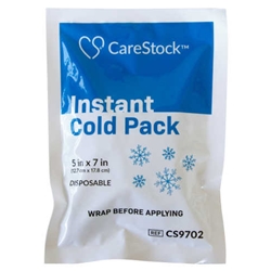 CareStock Instant Cold Pack