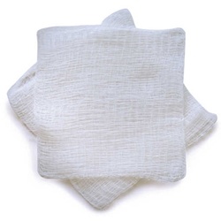 CareStock Sterile Gauze Sponges