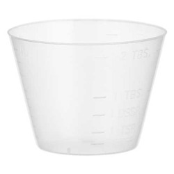 CareStock Medicine Cups