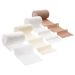 McKesson 4 Layer Compression Bandage System