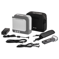 iGO2 Portable Oxygen Concentrator