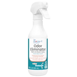 Pharma-C Odor Eliminator Fabric & Room Spray