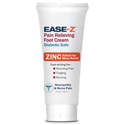 EASE-Z Pain Relieving Foot Cream