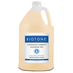 Biotone Advanced Therapy Massage Gel