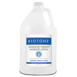 Biotone Advanced Therapy Massage Lotion