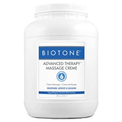 Biotone Advanced Therapy Massage Creme