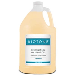 Biotone Revitalizing Massage Oil