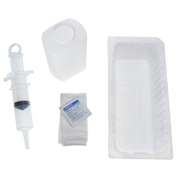 AMSure Irrigation Tray