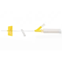 BD Saf-T-Intima Subcutaneous Catheter System