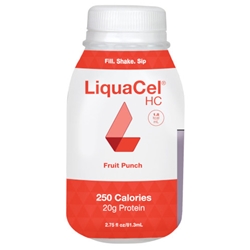 LiquaCel HC High Calorie Protein