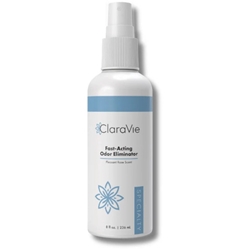 ClaraVie Fast-Acting Odor Eliminator