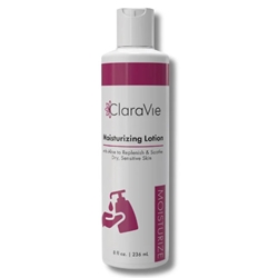 ClaraVie Moisturizing Lotion