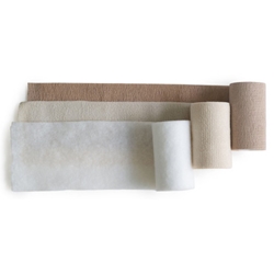 McKesson 3 Layer Compression Bandage System