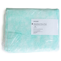 McKesson Anti-Static Anti-Fatigue Floor Mats