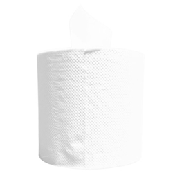 McKesson White Centerpull Paper Towels