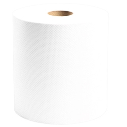 McKesson Bright White Hardwound Roll Paper Towels