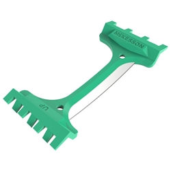 McKesson Shave Biopsy Blades