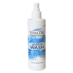 Total Dry Antibacterial Body Wash