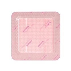 Allevyn Complete Care Foam Wound Dressing