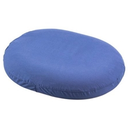 McKesson Molded Foam Donut Cushion