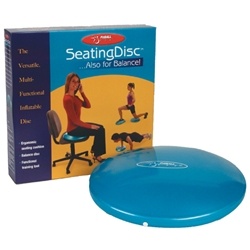 FitBALL Seating Disc